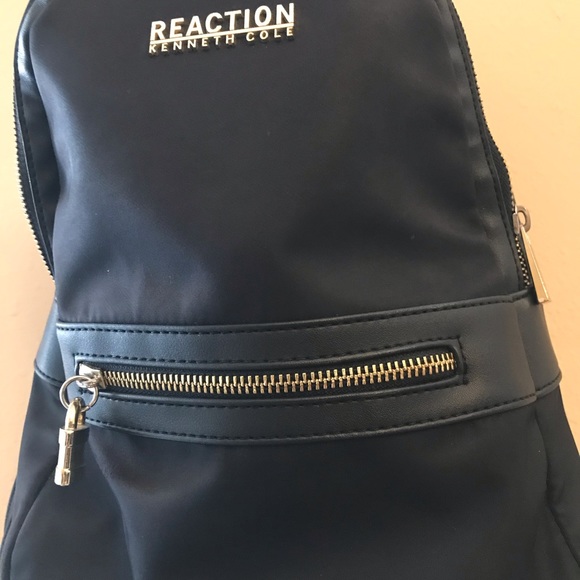 Reaction kenneth Cole cute backpack - Picture 1 of 4
